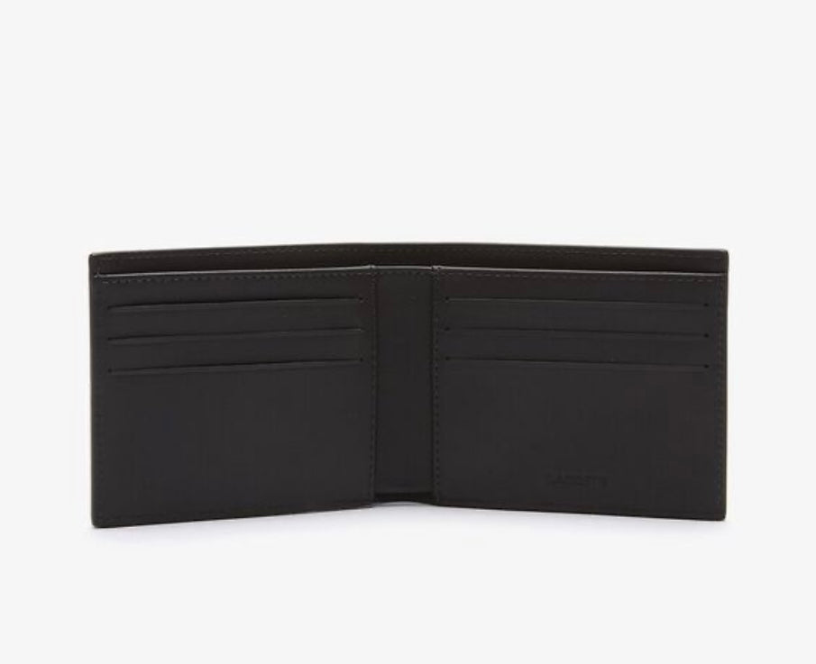 LEATHER WALLET
