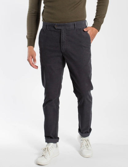 JH CORDUROY CHINO