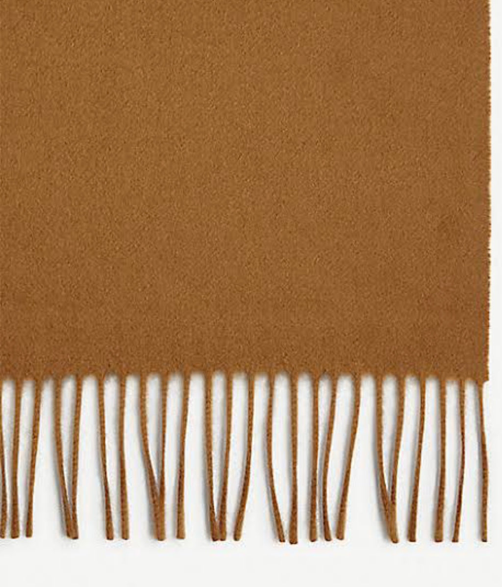 CASHMERE SCARF