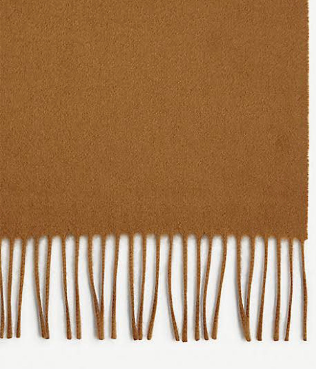 CASHMERE SCARF