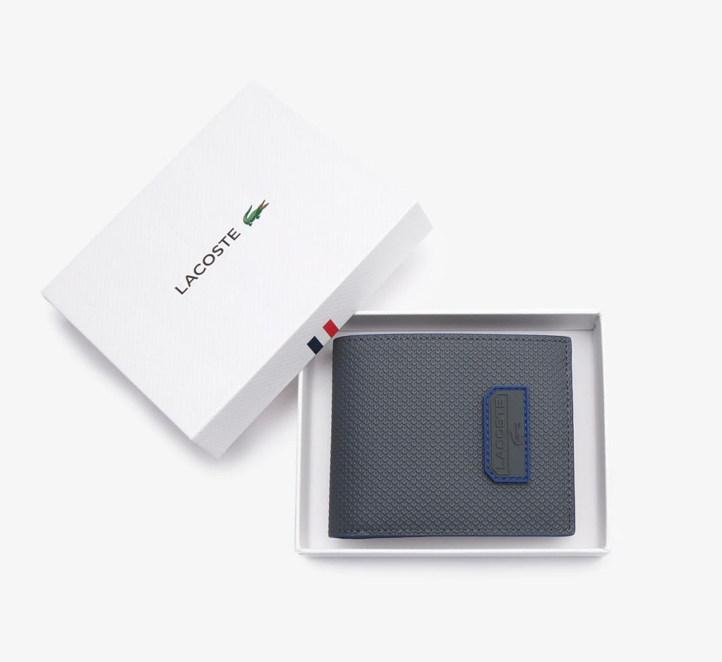 LAC CHANTACO SPORT BILLFOLD WALLET