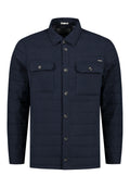 DSZ FLANNEL SHIRT JACKET