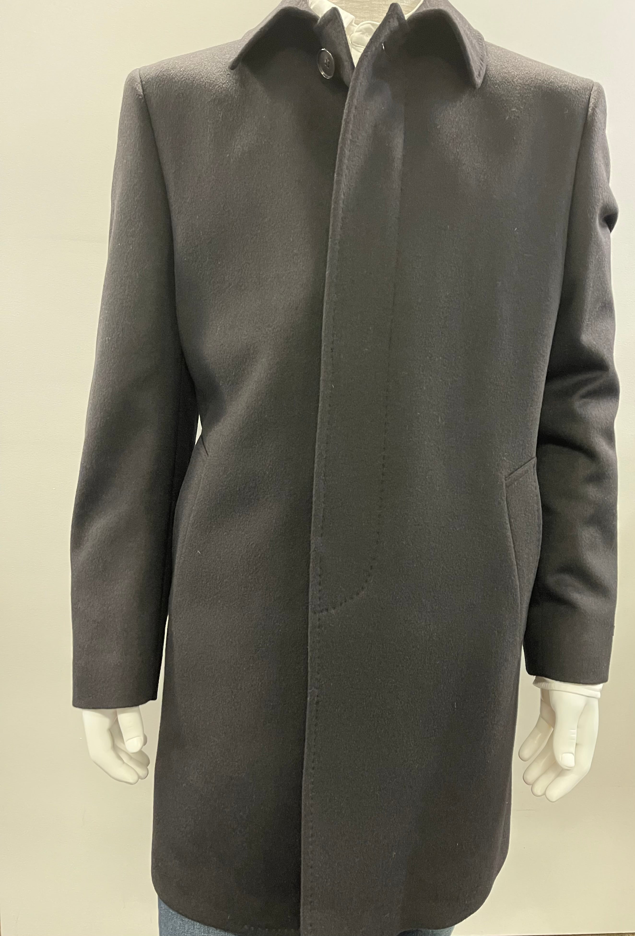 OVERCOAT
