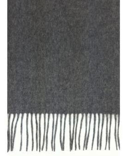 CASHMERE SCARF