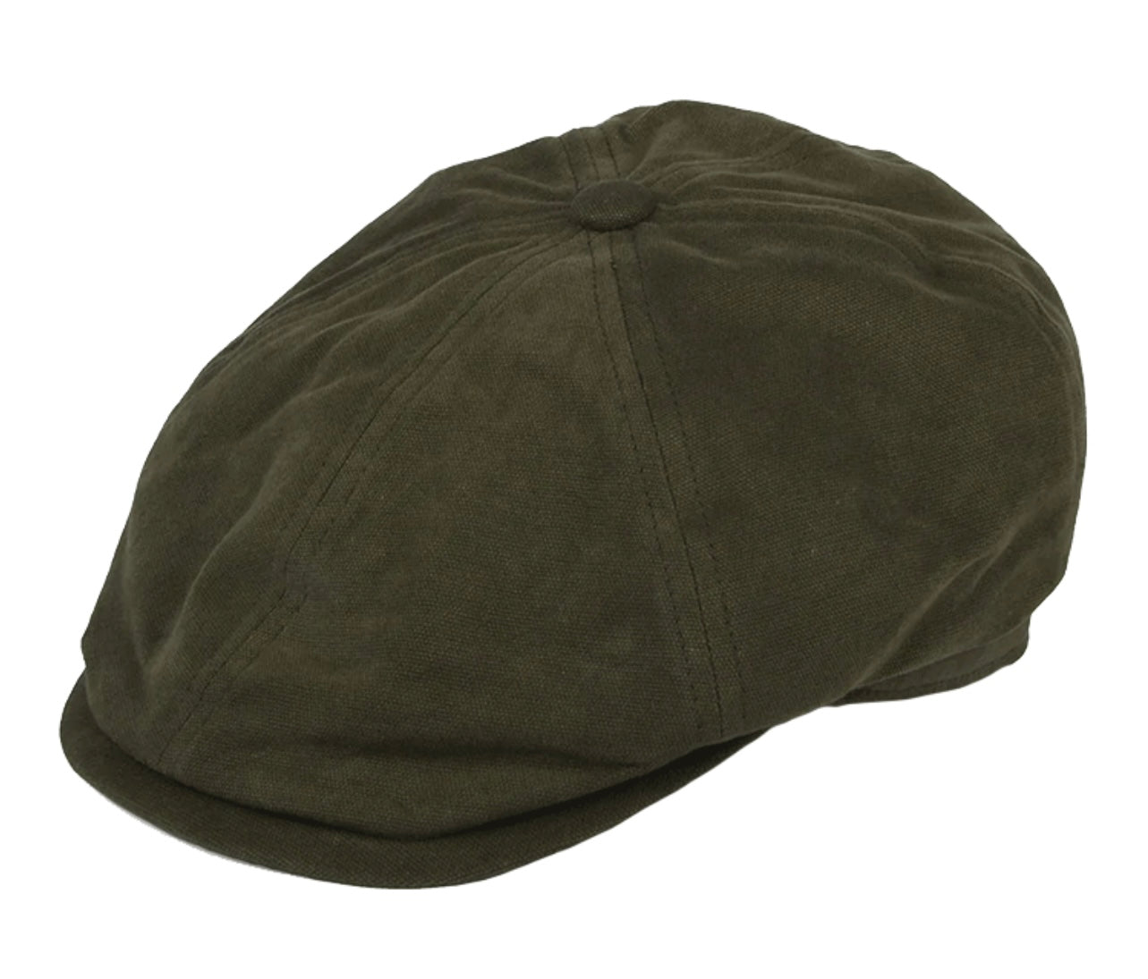 AVE FAILSWORTH CANVAS HUDSON CAP