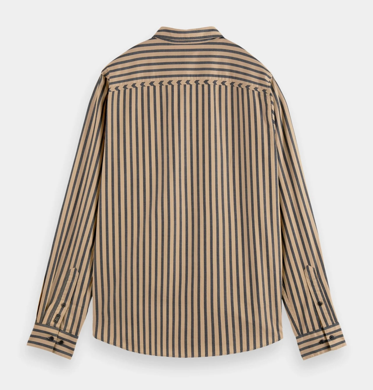 SAS L/S CASUAL SHIRT
