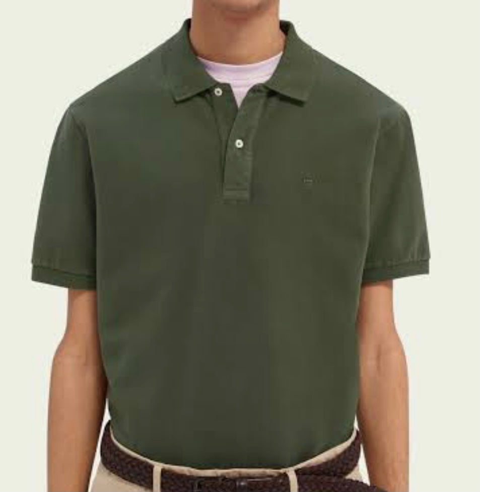 S&S POLO