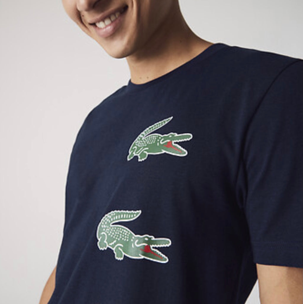 LOGO TSHIRT