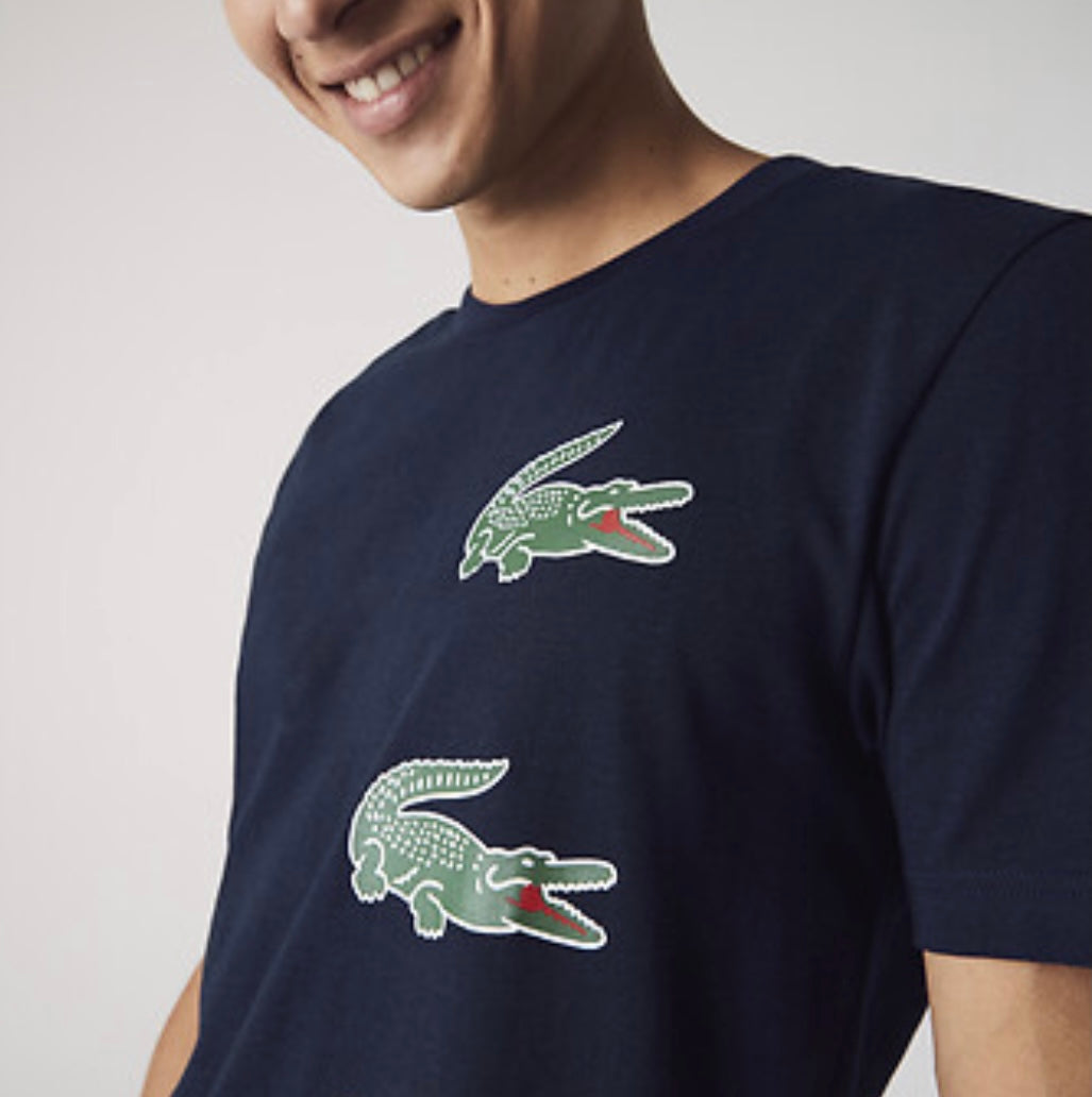 LOGO TSHIRT