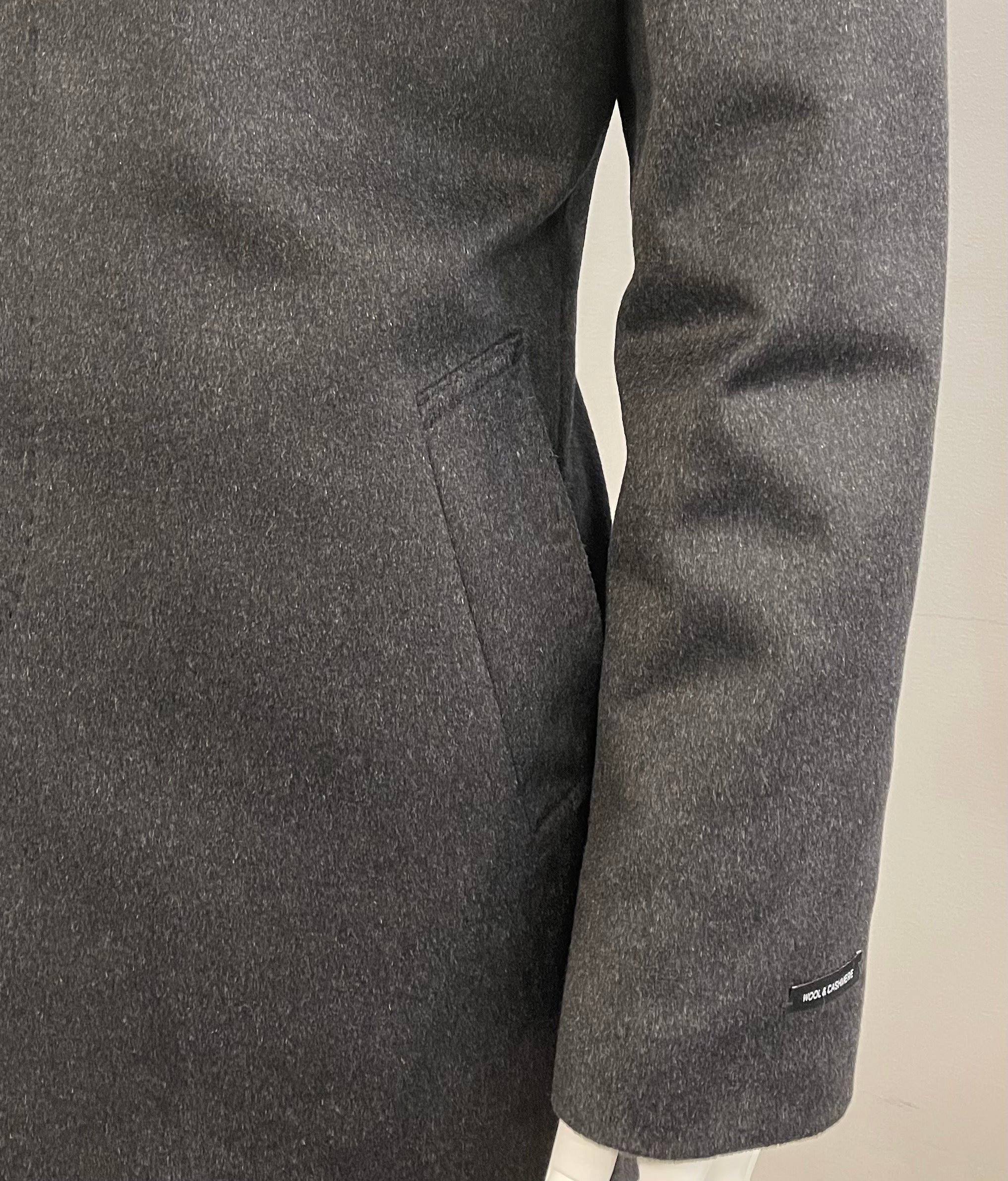 OVERCOAT