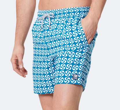 TAT SWIM SHORT