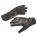 LEATHER DRESS GLOVES
