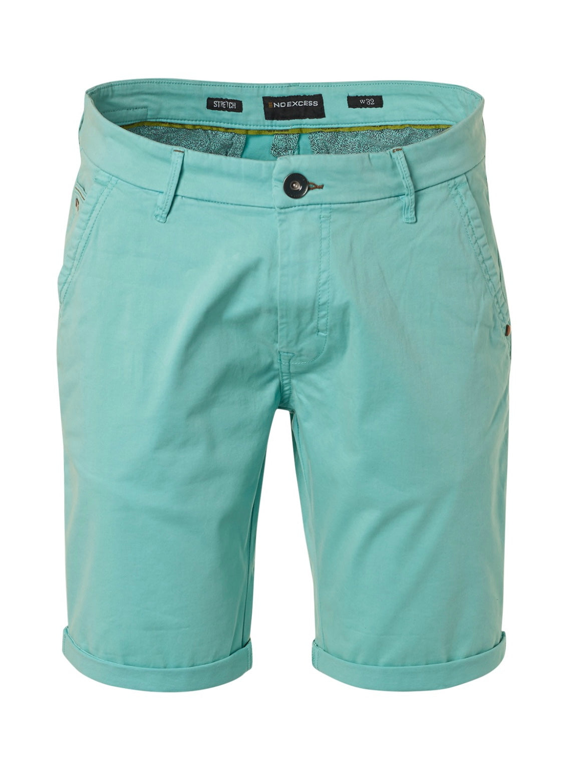 NXS CHINO SHORT