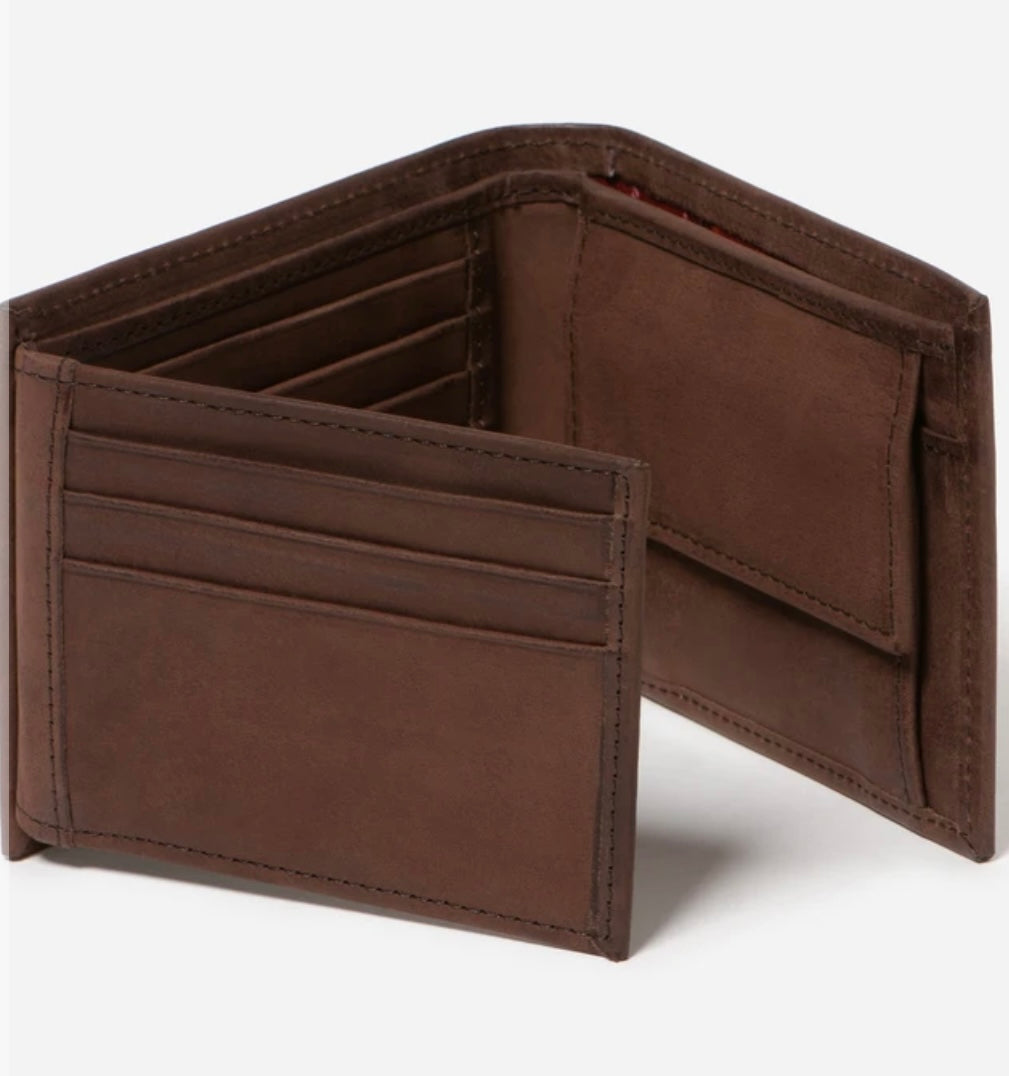 S&H CASPER WALLET
