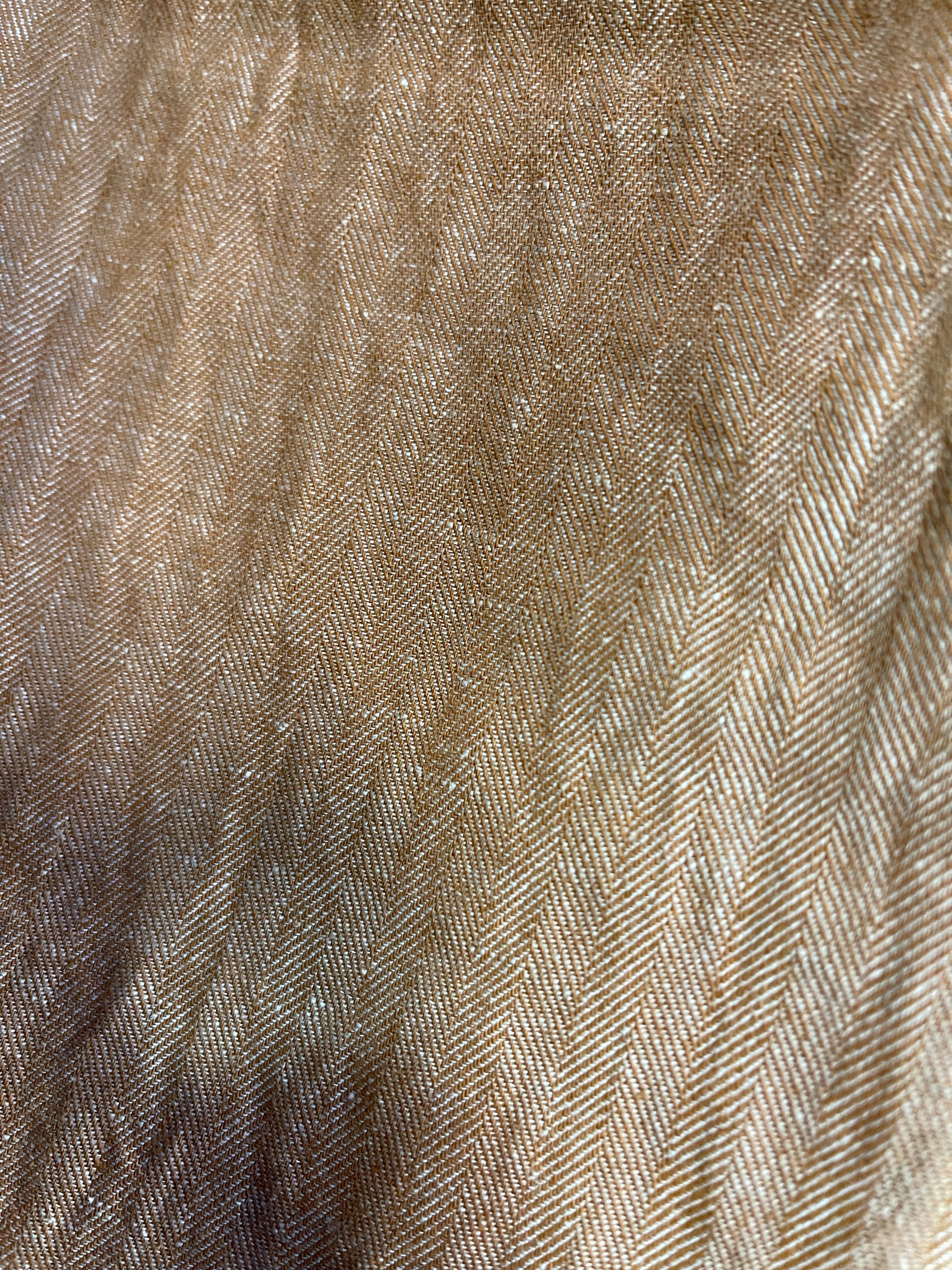 SAS LINEN PANT