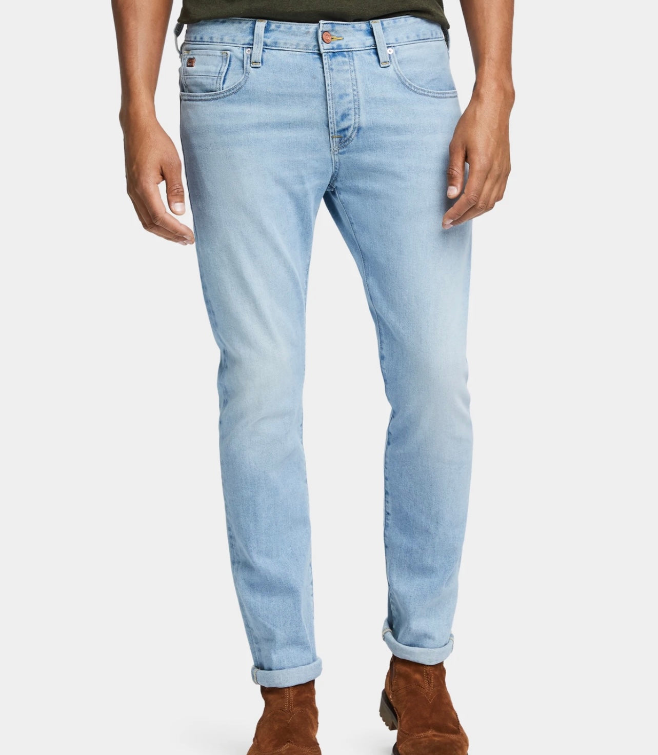 SAS RALSTON JEAN