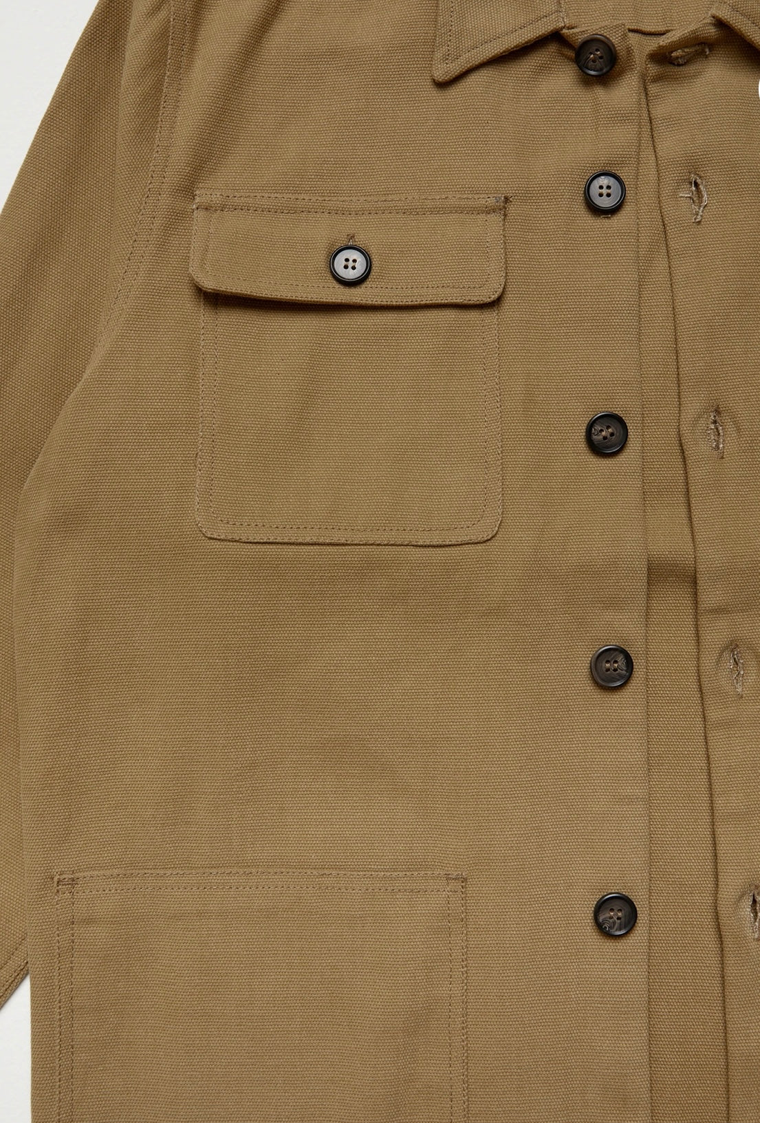 MRS WORK JACKET