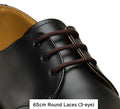 DOC 3 EYE ROUND LACES