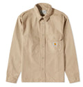CAR RENO SHIRT JACKET