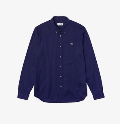 LAC L/S CASUAL SHIRT