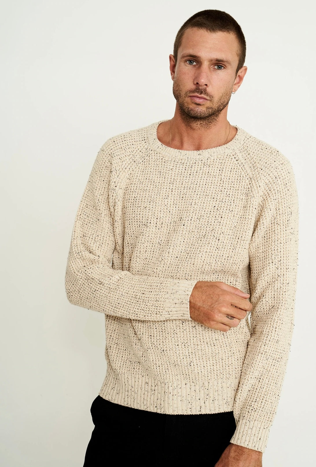 MRS CHUNKY KNIT