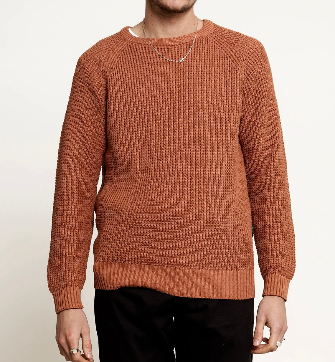 MRS CHUNKY KNIT
