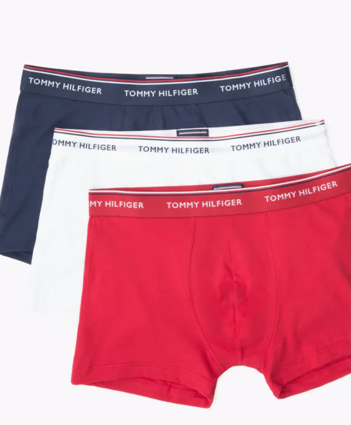 3PK TRUNKS