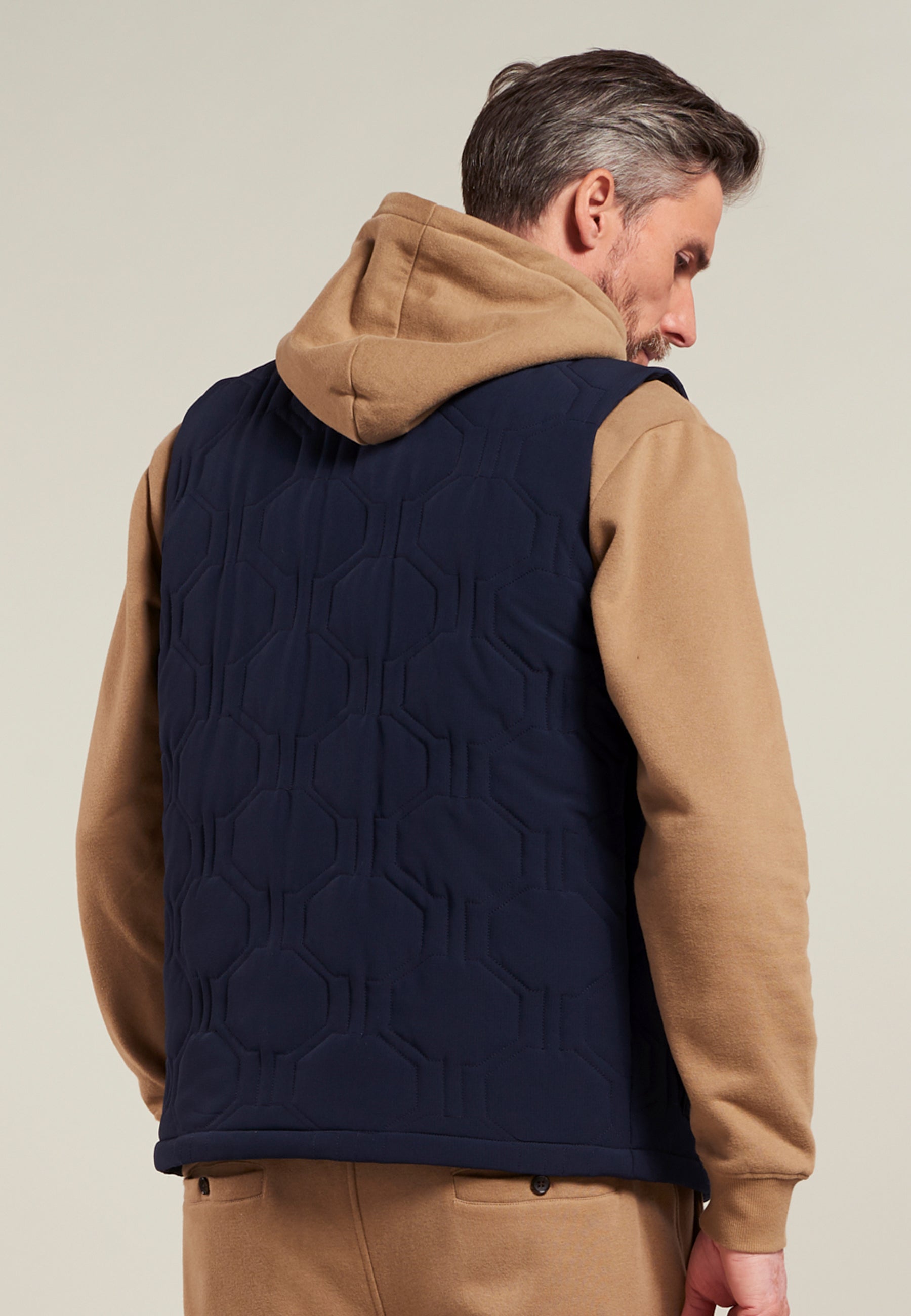 DSZ RIPSTOP BODYWARMER