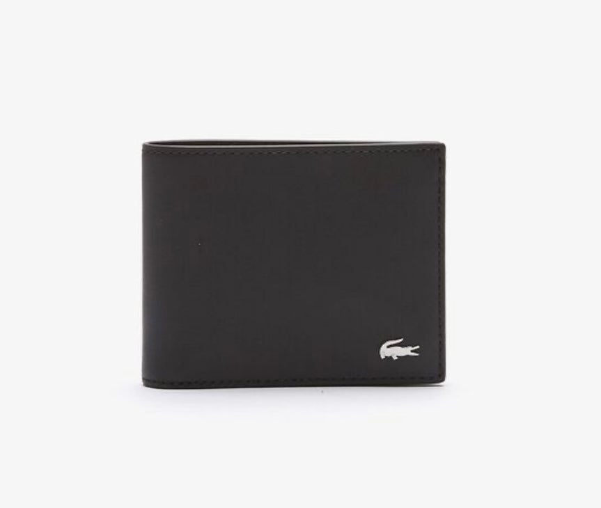 LEATHER WALLET