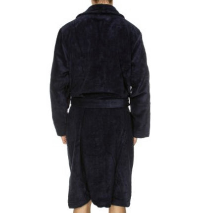 CK TERRY BATHROBE