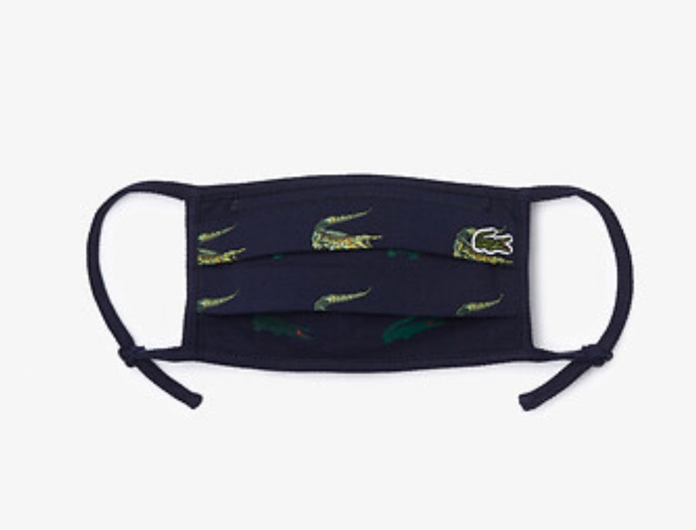 LAC FASHION MASK