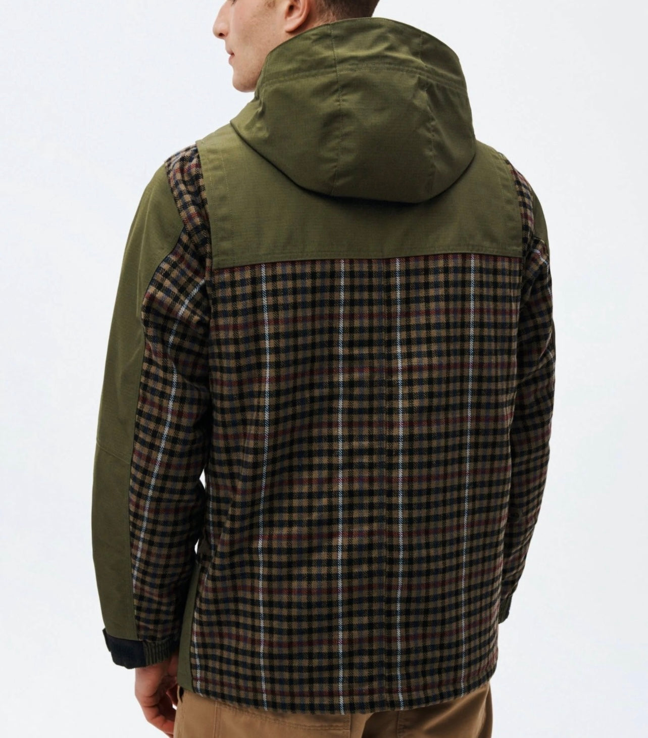 CAR HIGHBURY JACKET