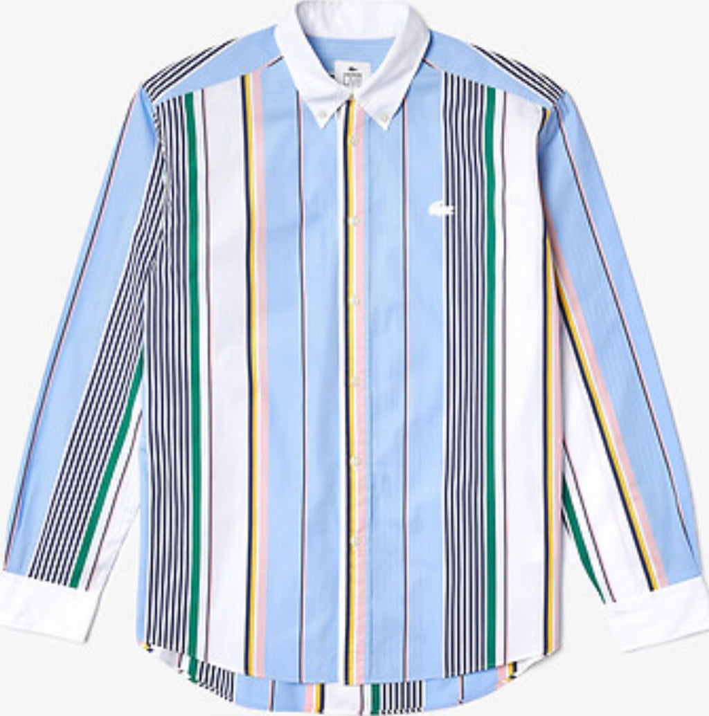 L/S CASUAL SHIRT