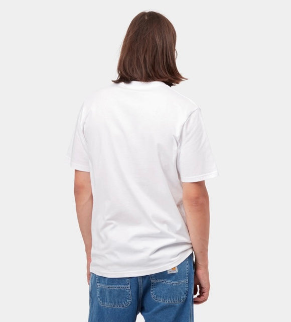CAR BASE T-SHIRT