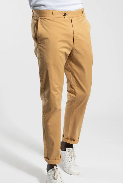 JH STRETCH CHINO