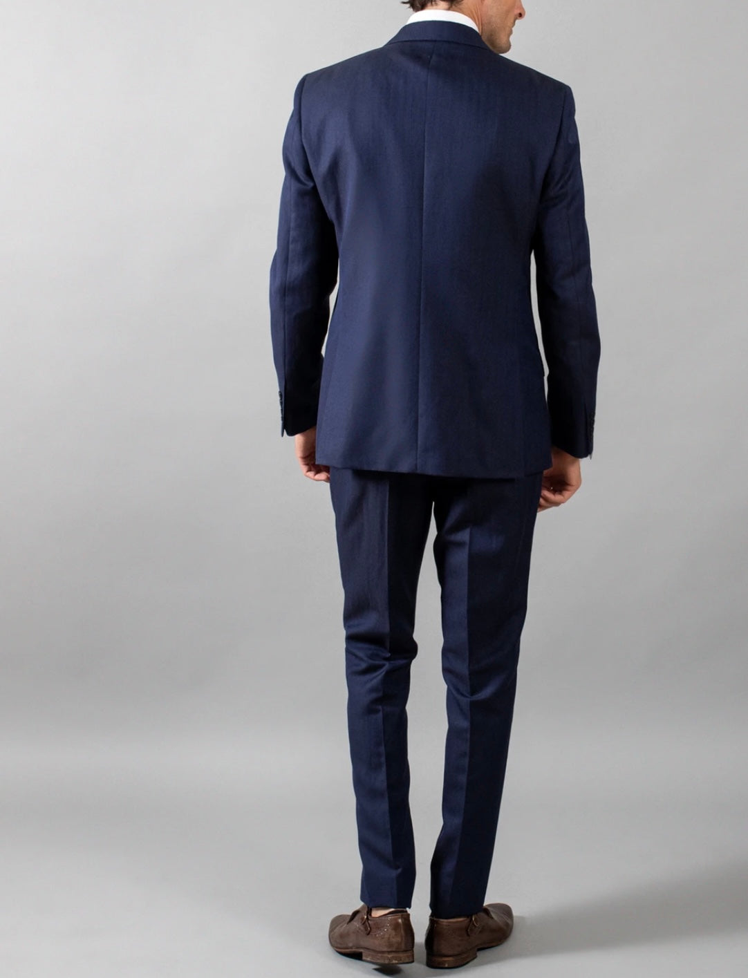 SUIT JACKET