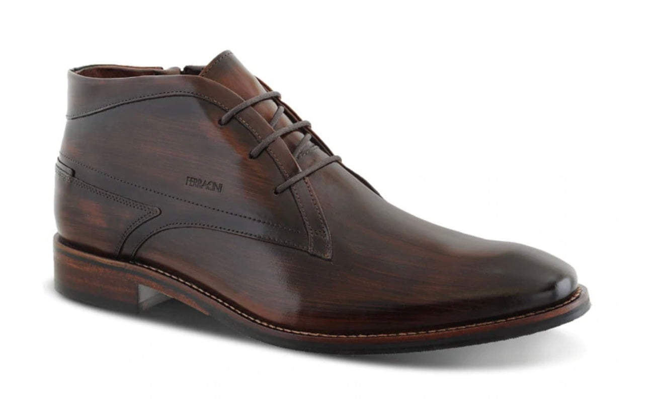 FER IMANI DRESS BOOT