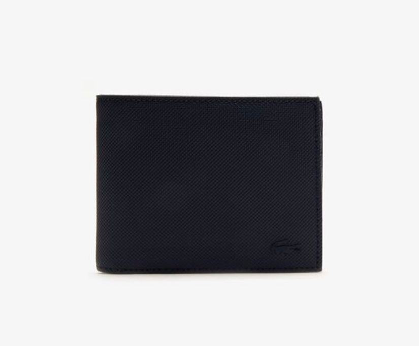 LEATHER WALLET