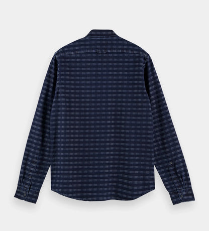 SAS L/S CASUAL SHIRT