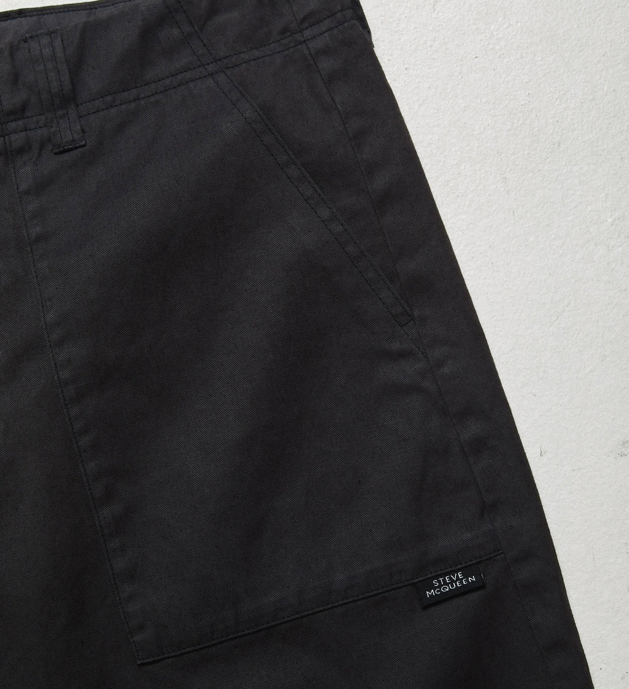MRS SMQ SHORT