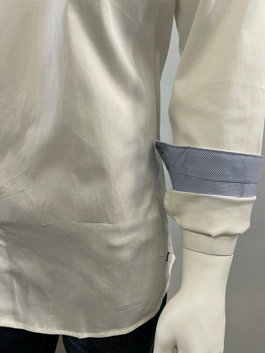 DRESS SHIRT