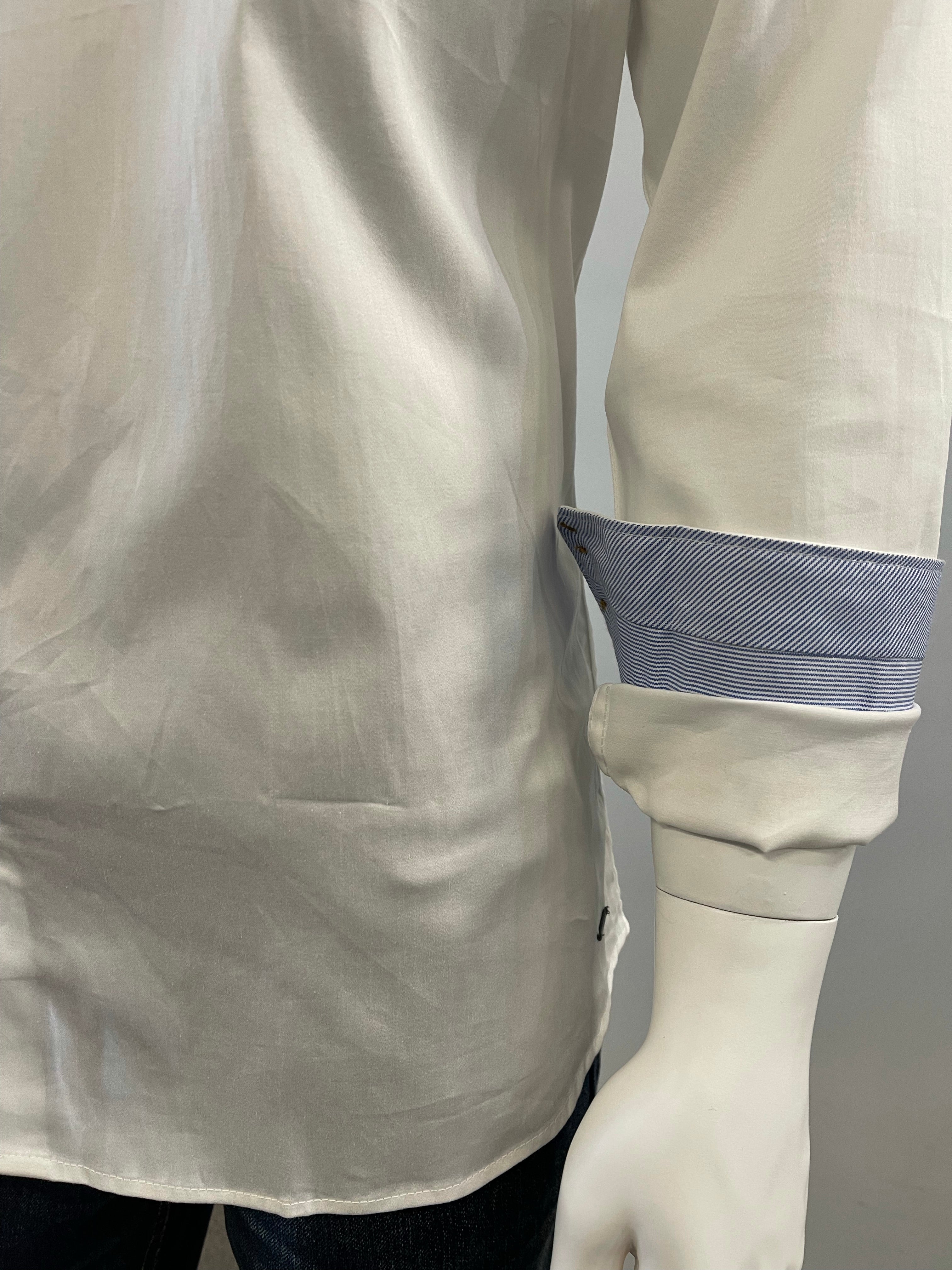 DRESS SHIRT