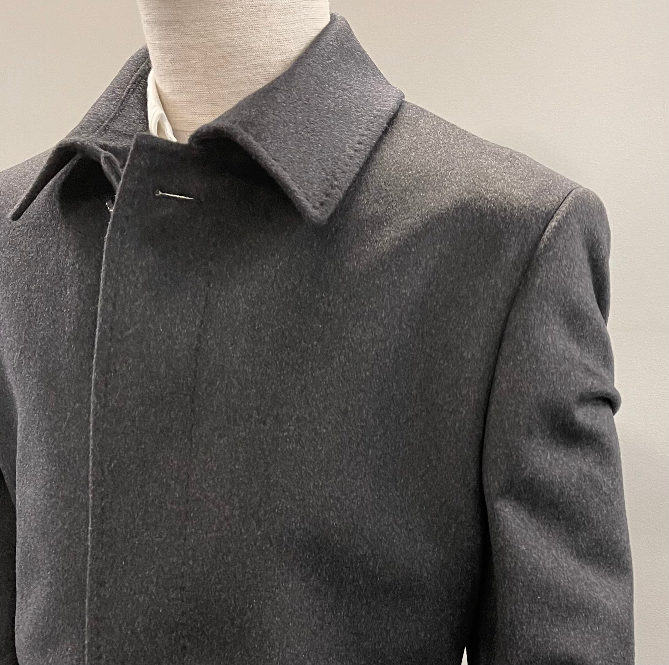 OVERCOAT
