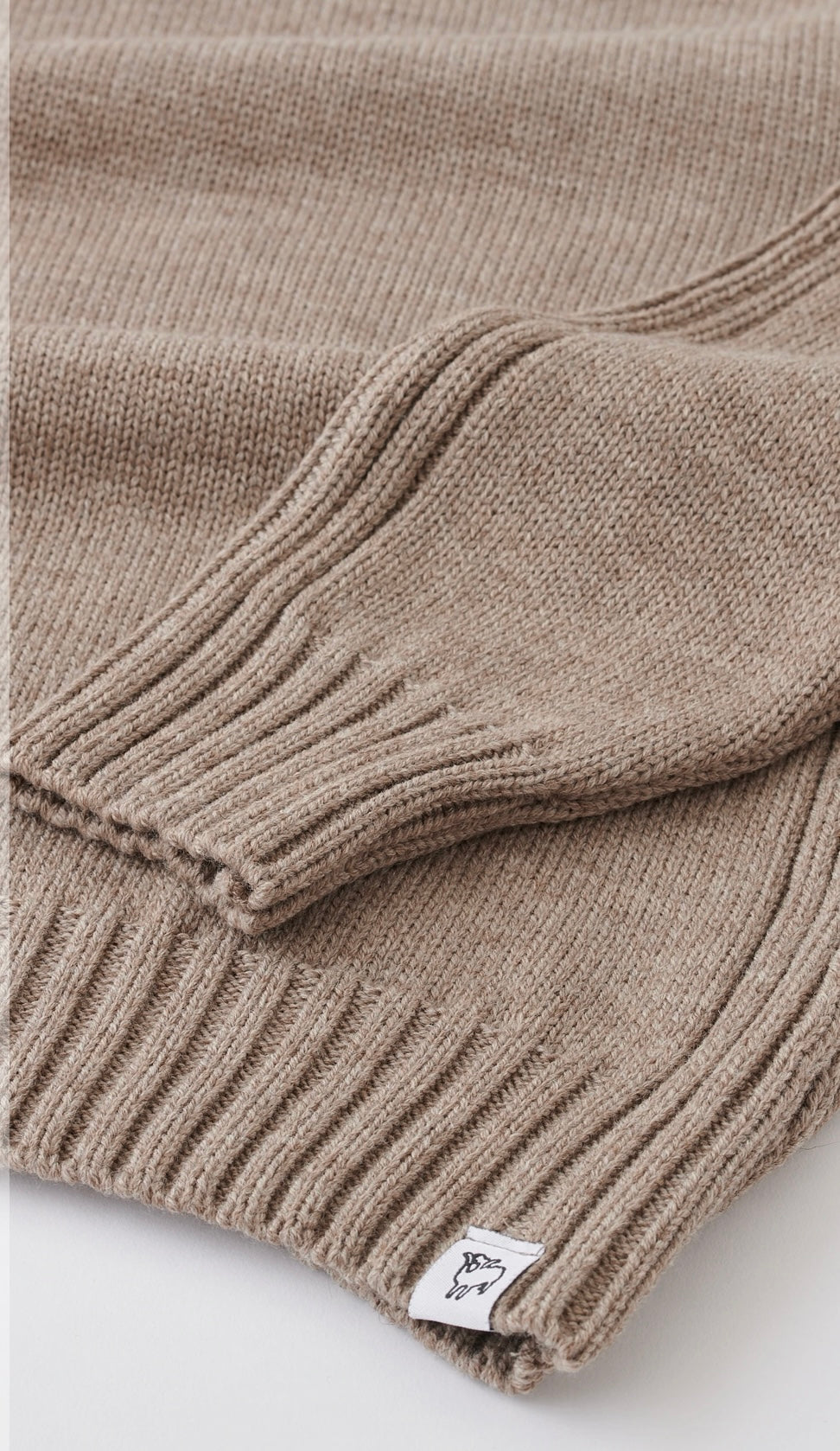 MCI KENNETH FISHERMANS KNIT