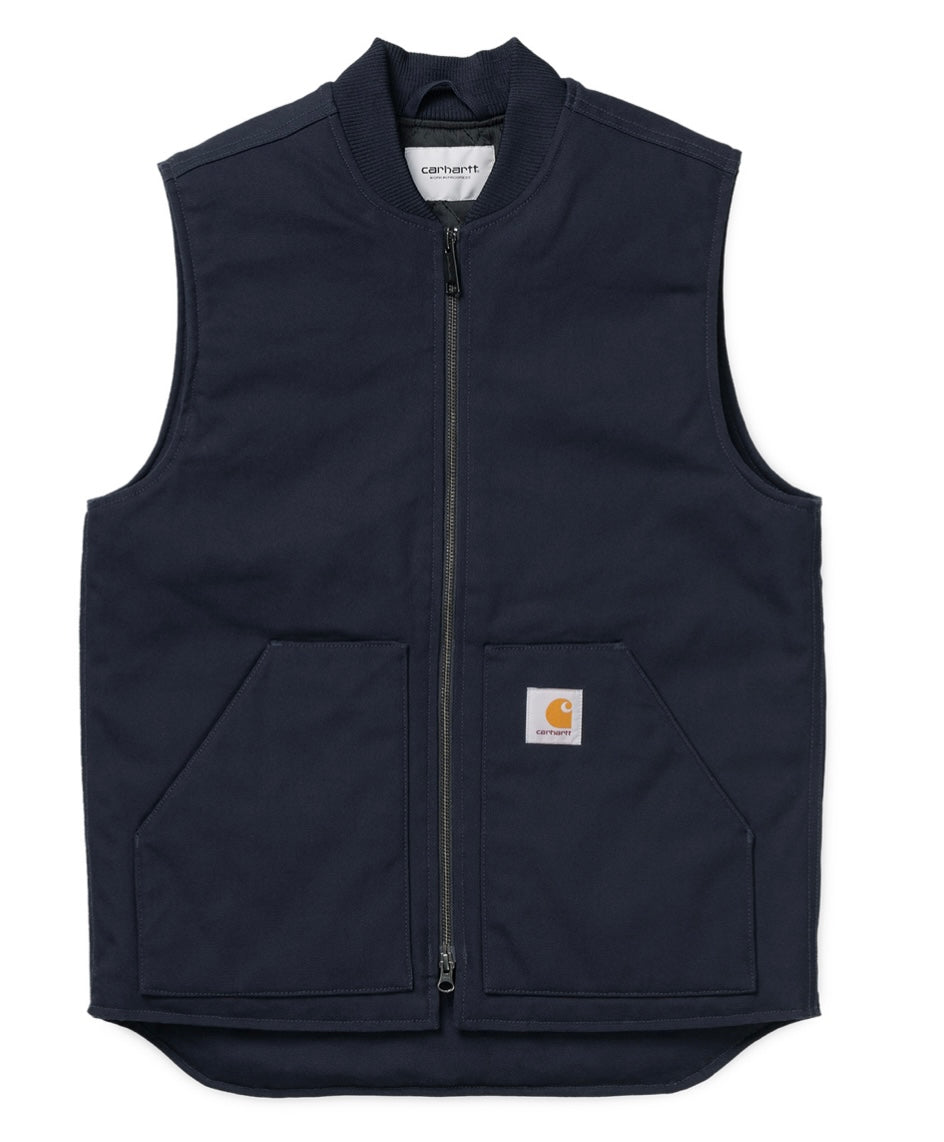 CAR CLASSIC VEST