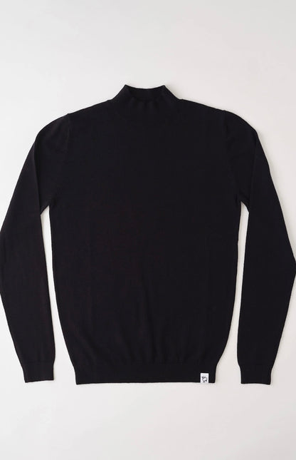 MCI ABRUPT TURTLENECK