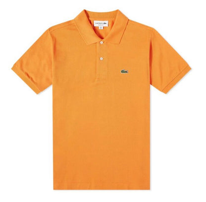 CLASSIC POLO