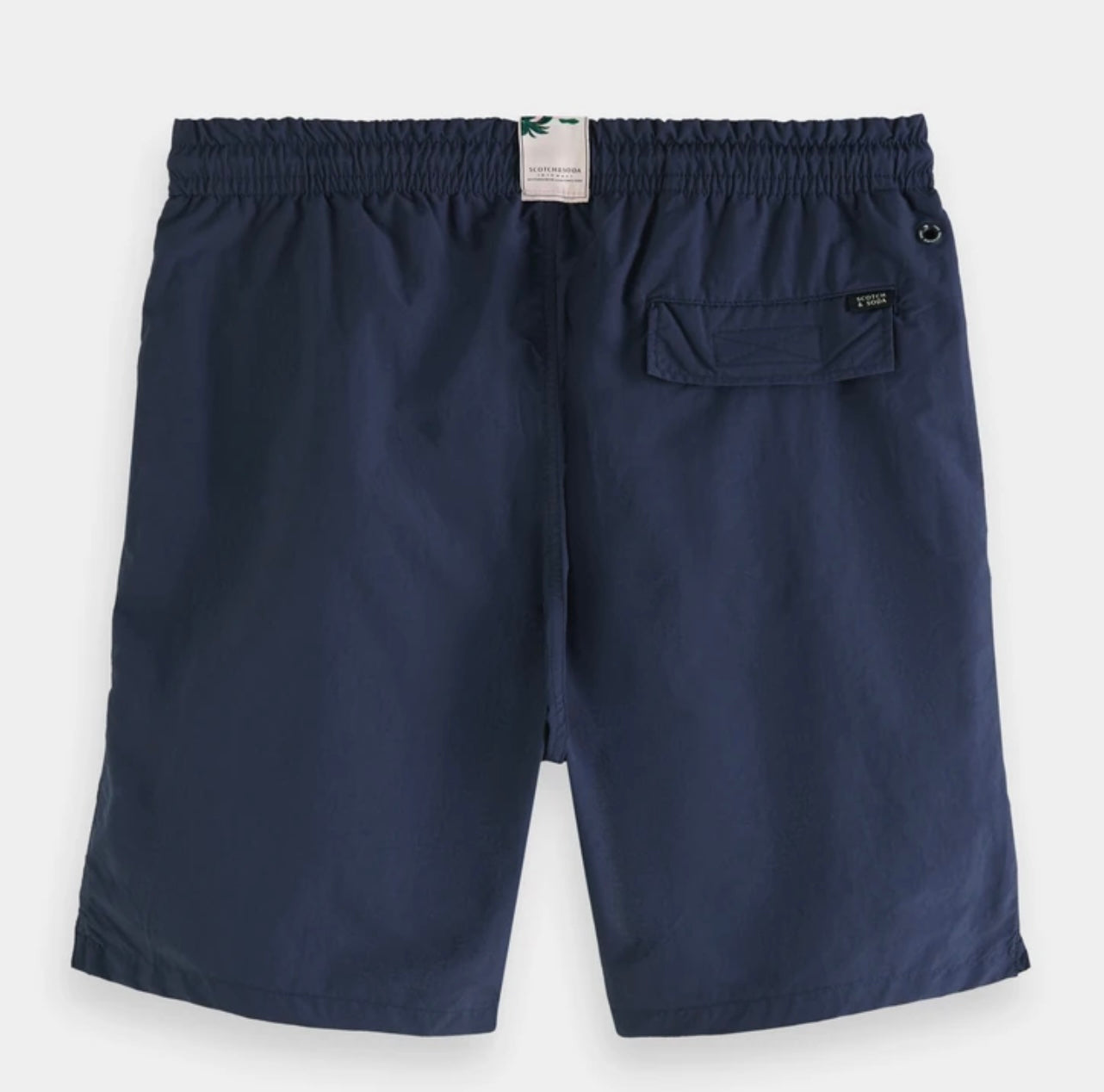 SAS SWIM SHORT