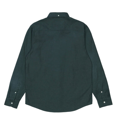 CAR L/S DALTON SHIRT