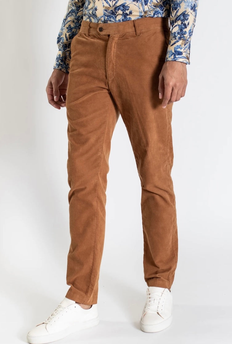 CORD CHINO